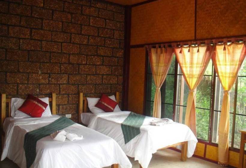 Hotel Greenway Forest View 3