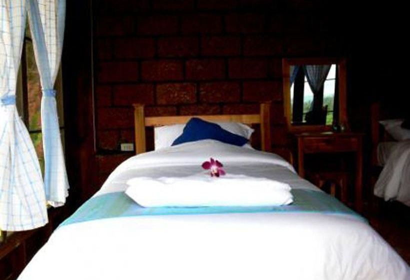 Hotel Greenway Forest View 6