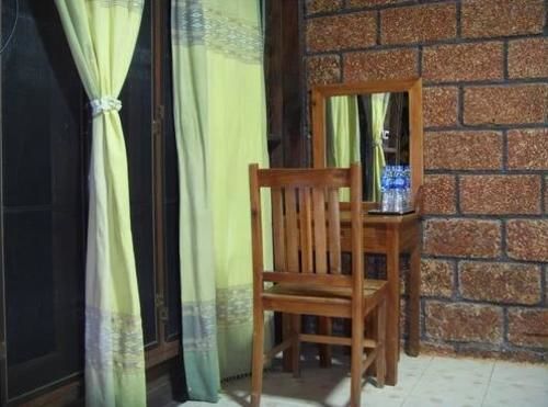 Hotel Greenway Forest View 8