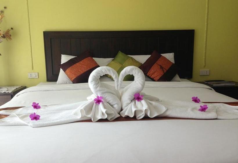 Hotel Koh Kwang Seaview 11