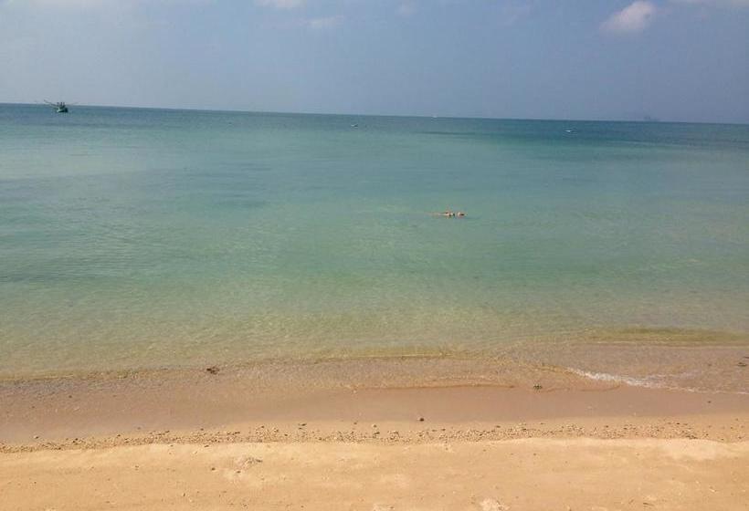 Hotel Koh Kwang Seaview 14