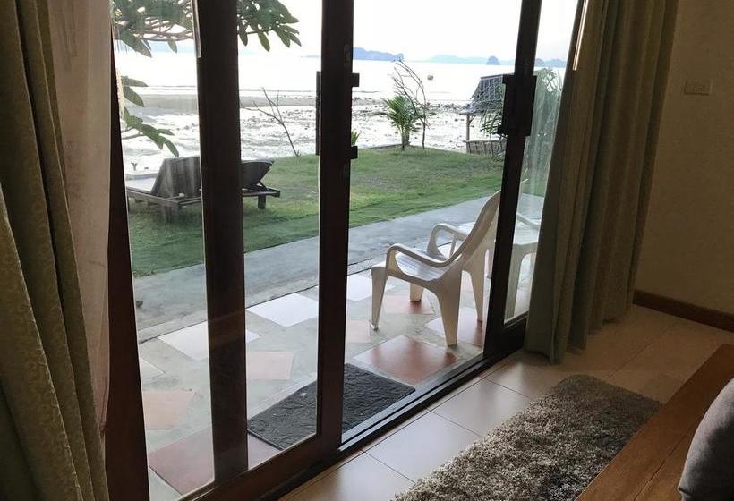 Hotel Koh Kwang Seaview 6