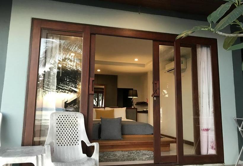 Hotel Koh Kwang Seaview 7