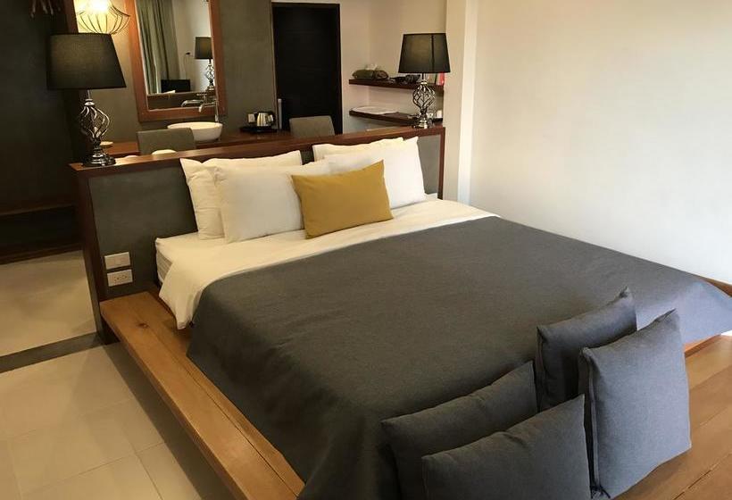 Hotel Koh Kwang Seaview 8