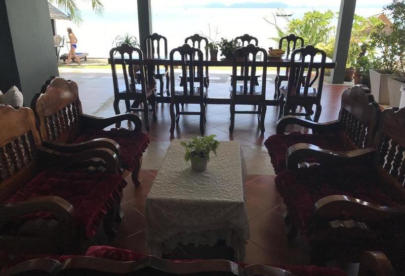 Hotel Koh Kwang Seaview 9