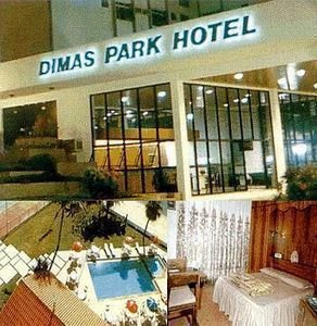 Hotel Dimas Park  | Florianopolis | Santa Catarina | Brasil 3