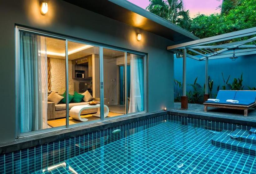 Hotel Villa Sonata Phuket