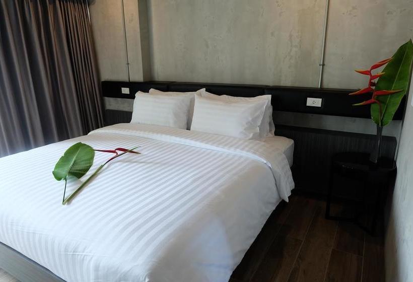 Hotel Dsure Patong 1