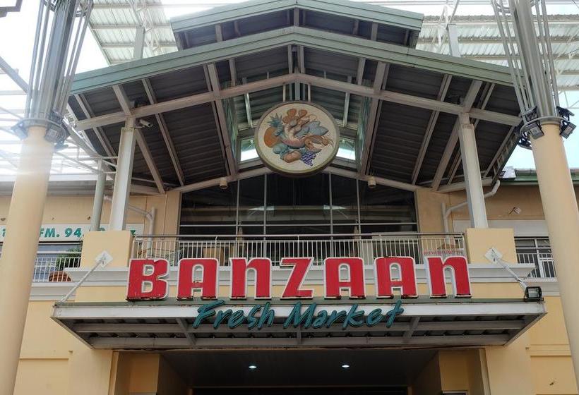 Hotel Dsure Patong 10