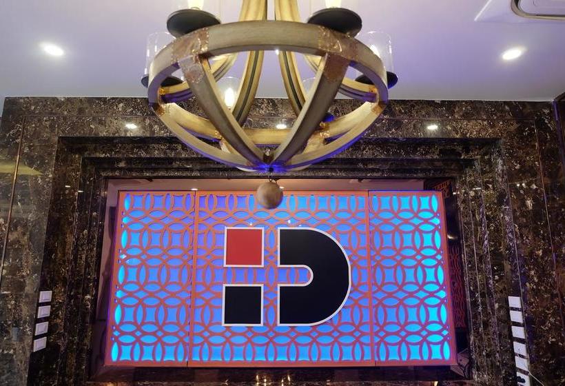 Hotel Dsure Patong 14