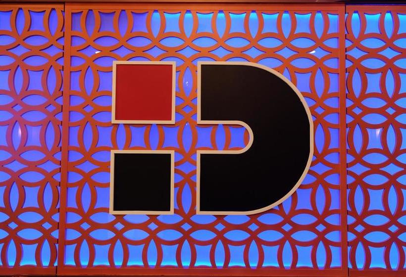 Hotel Dsure Patong 15