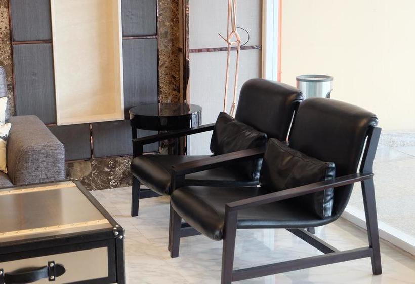 Hotel Dsure Patong 16