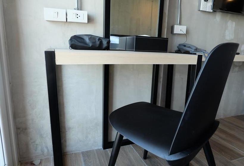 Hotel Dsure Patong 3