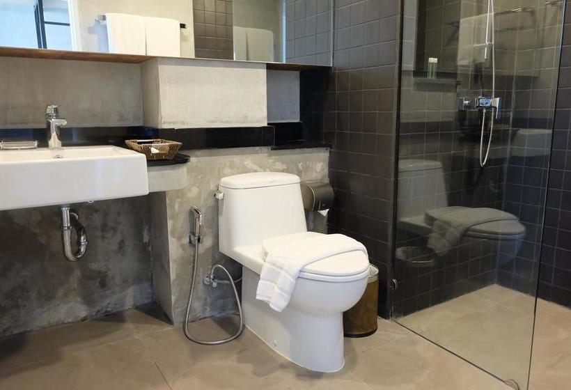 Hotel Dsure Patong 4