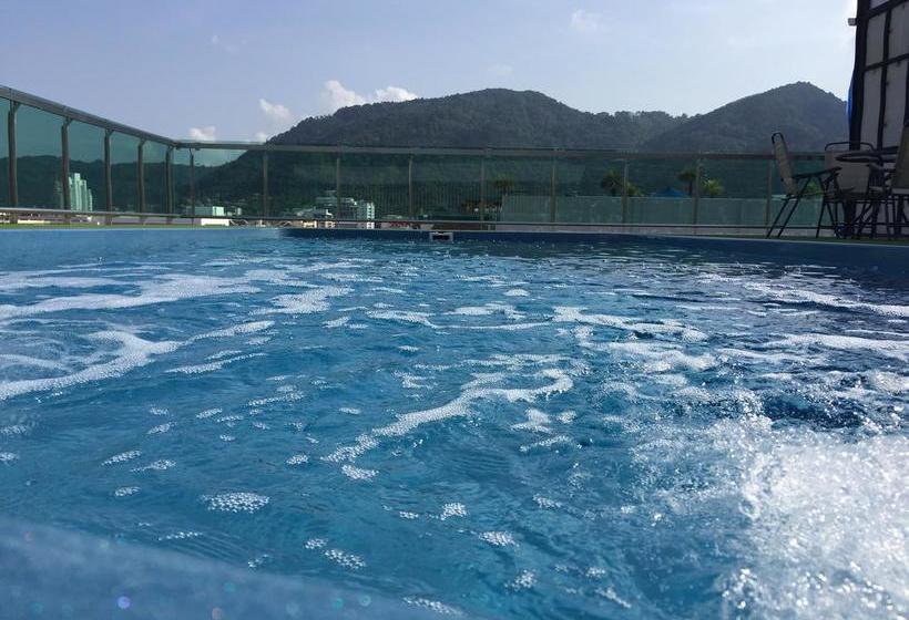 Hotel Dsure Patong 5