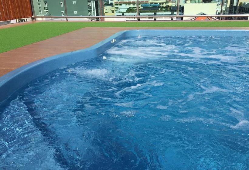 Hotel Dsure Patong 6