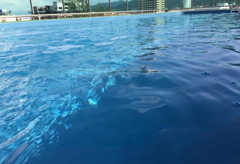 Hotel Dsure Patong 7