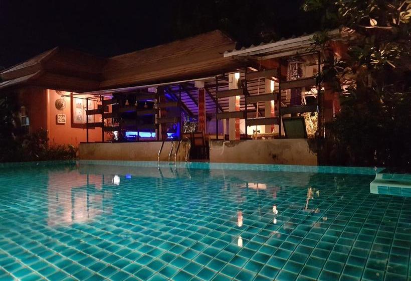 Hotel Monaburi Boutique Resort 10