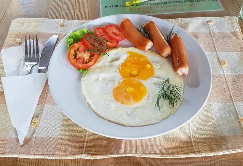 Hotel Monaburi Boutique Resort 11