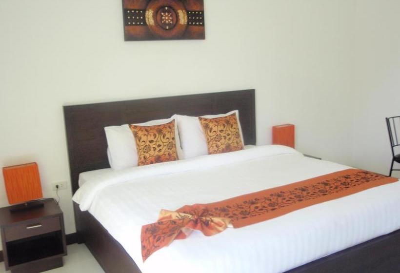 Hotel Monaburi Boutique Resort 3