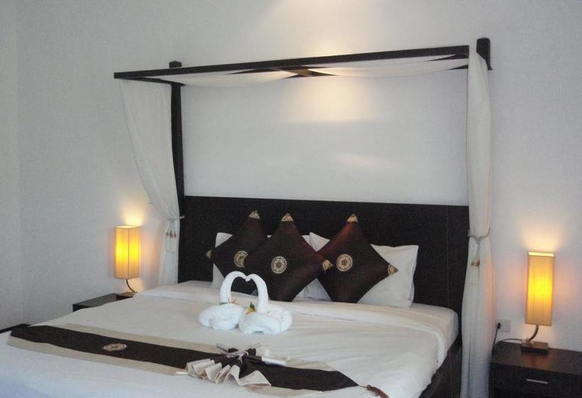 Hotel Monaburi Boutique Resort 6