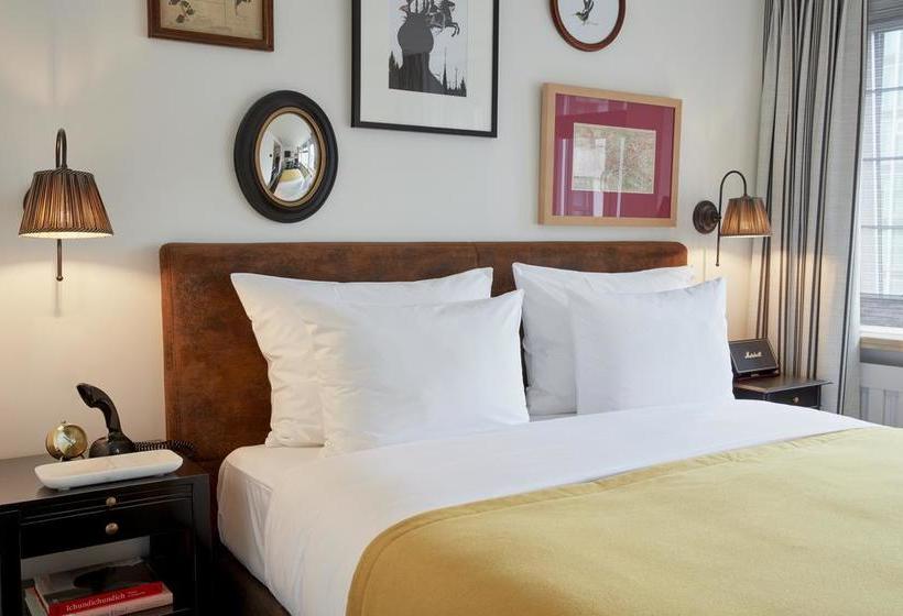 Hotel Sir Nikolai 13