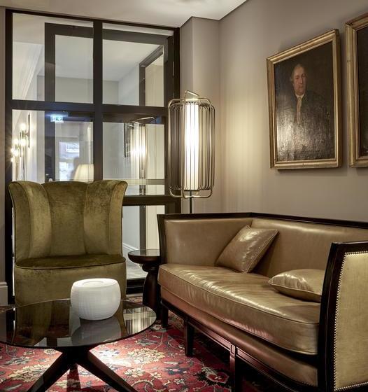 Hotel Sir Nikolai 14