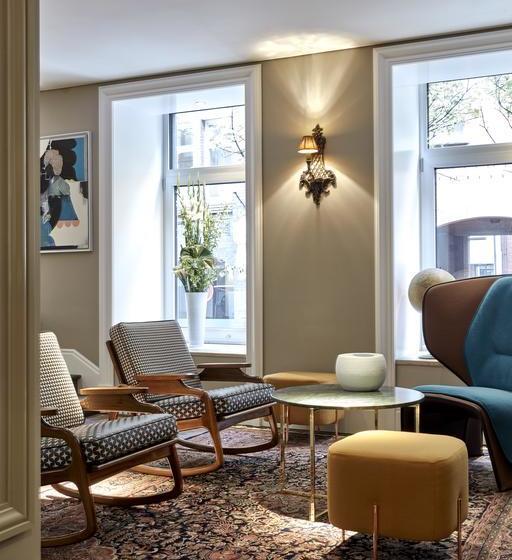 Hotel Sir Nikolai 15