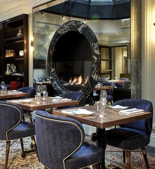 Hotel Sir Nikolai 18