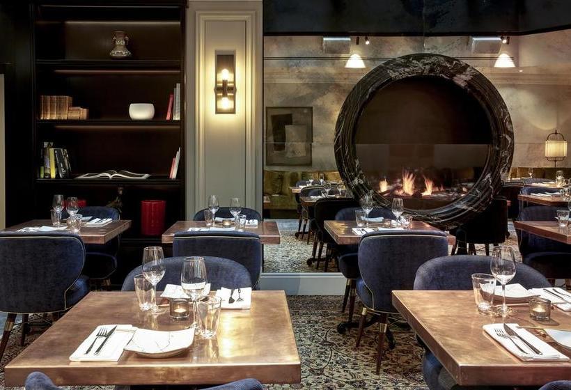 Hotel Sir Nikolai 19