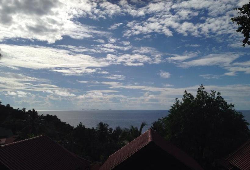 Pensión J.b Hut Bungalow Surat Thani