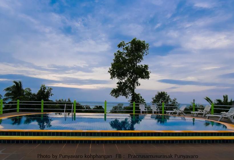 Pensione J.b Hut Bungalow 14