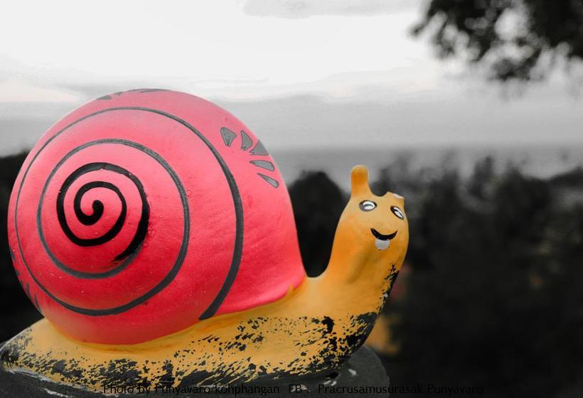 Pensione J.b Hut Bungalow 15