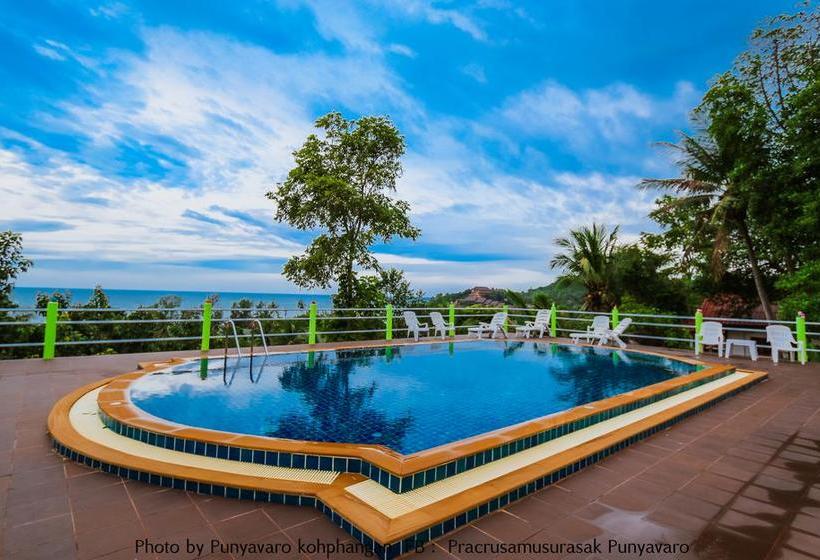 Pensione J.b Hut Bungalow 16