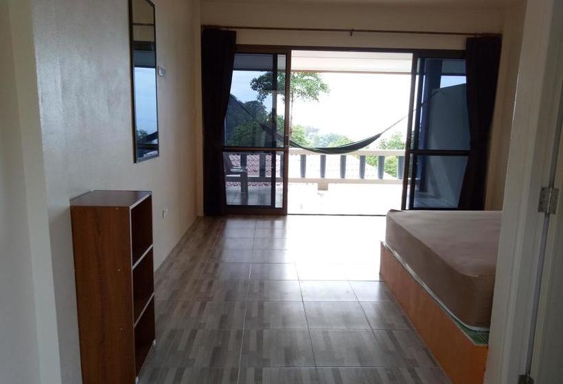 Pensione J.b Hut Bungalow 20