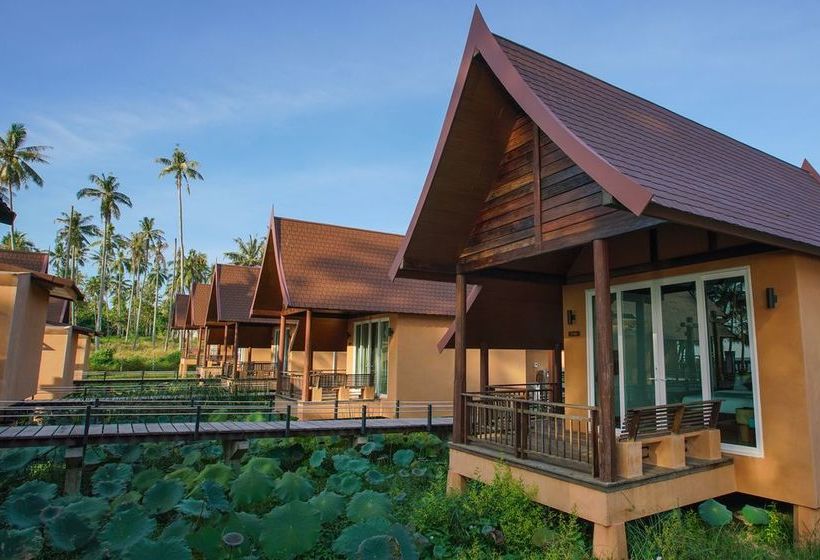 Hotel Koh Kood Paradise Beach Trang