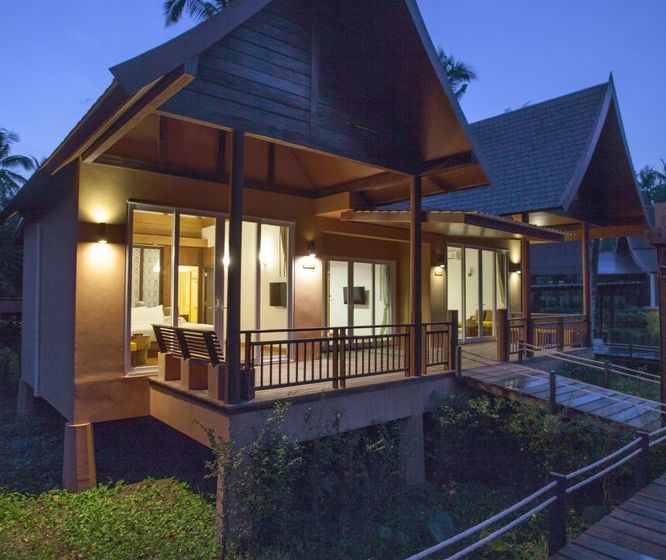 Hotel Koh Kood Paradise Beach 13