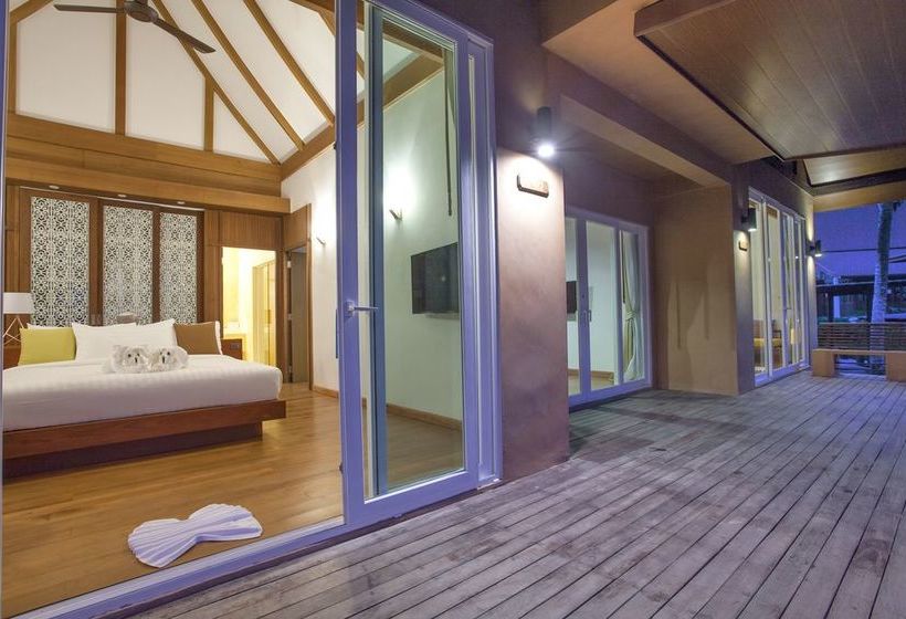 Hotel Koh Kood Paradise Beach 14