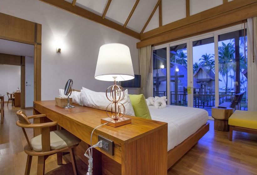 Hotel Koh Kood Paradise Beach 15