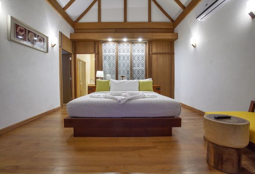 Hotel Koh Kood Paradise Beach 16