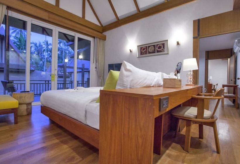 Hotel Koh Kood Paradise Beach 17