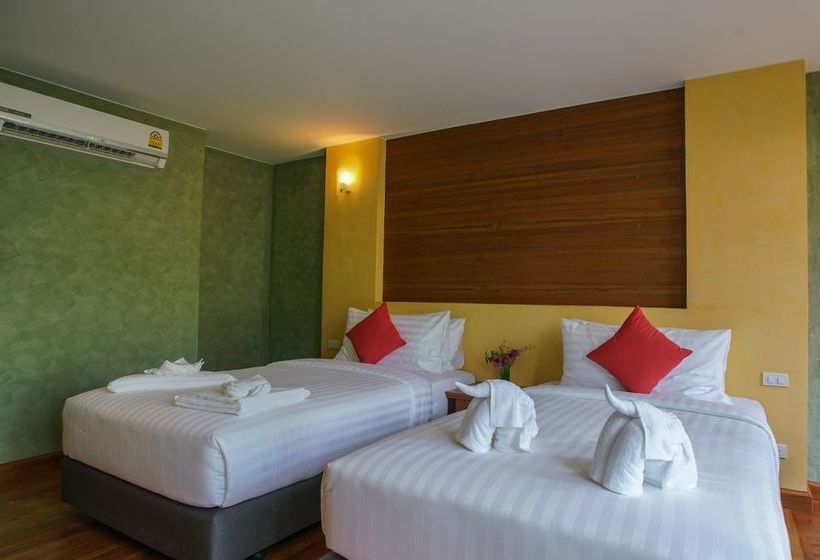 Hotel Koh Kood Paradise Beach 18