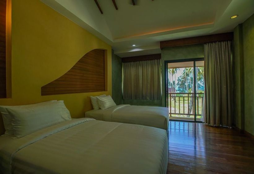 Hotel Koh Kood Paradise Beach 19