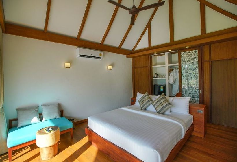 Hotel Koh Kood Paradise Beach 20