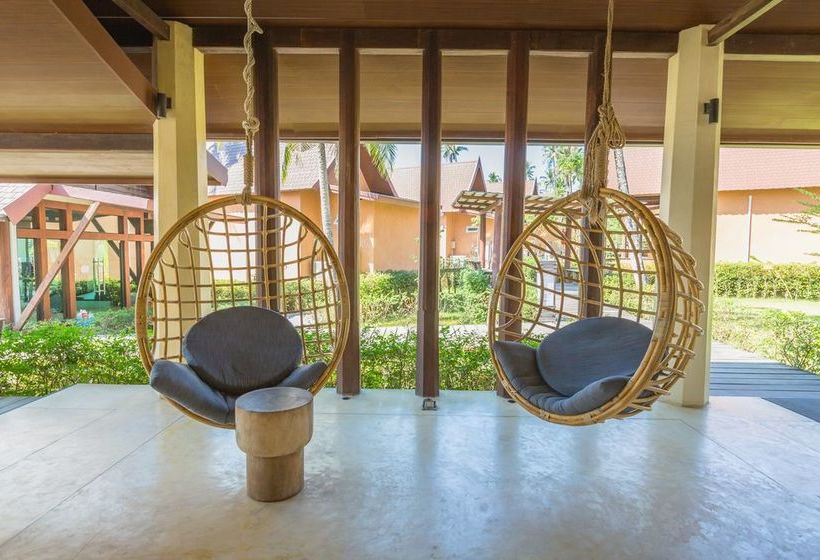 Hotel Koh Kood Paradise Beach 3