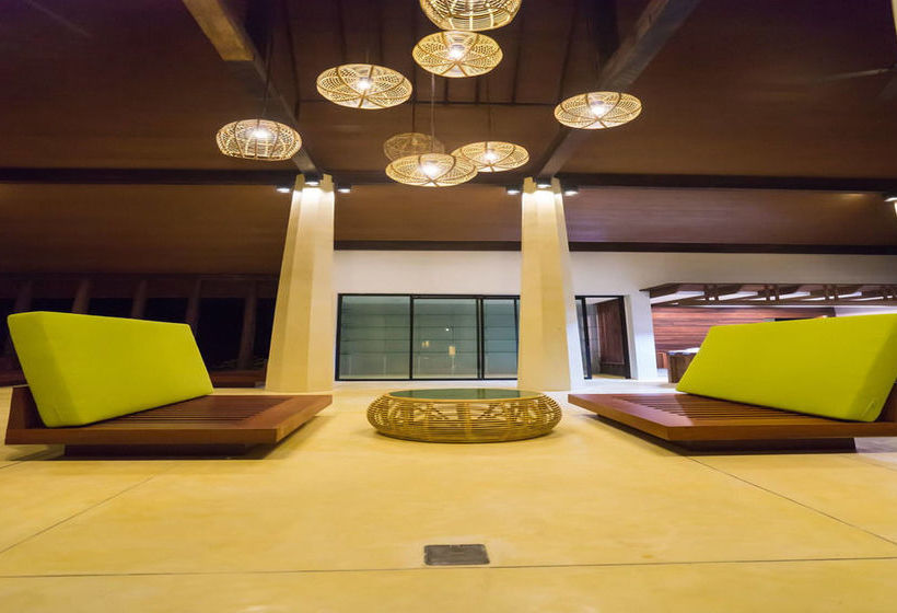 Hotel Koh Kood Paradise Beach 4