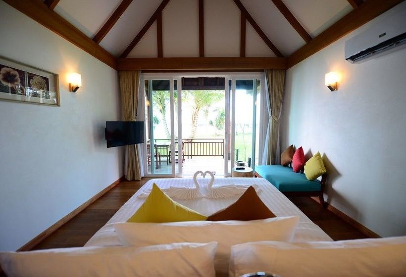 Hotel Koh Kood Paradise Beach 5