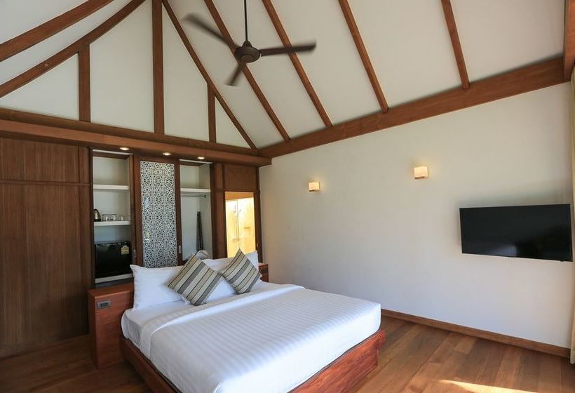 Hotel Koh Kood Paradise Beach 6