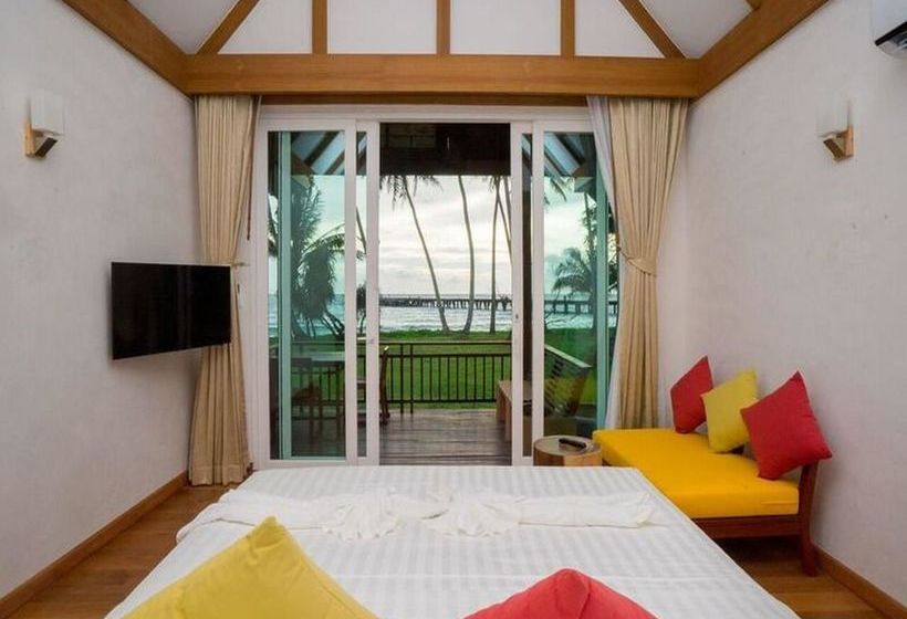 Hotel Koh Kood Paradise Beach 7