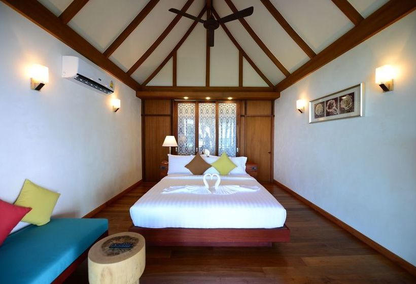 Hotel Koh Kood Paradise Beach 8